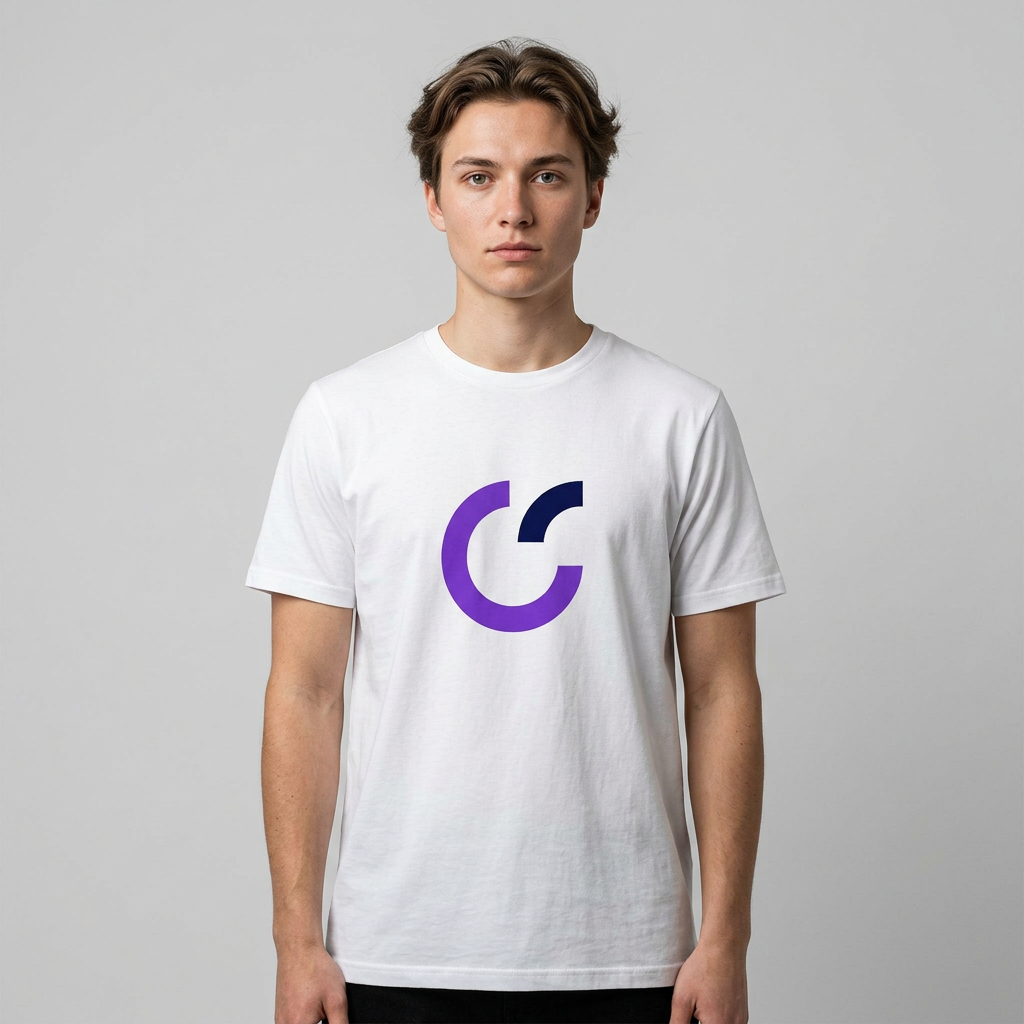 Geometric Orbit Branding