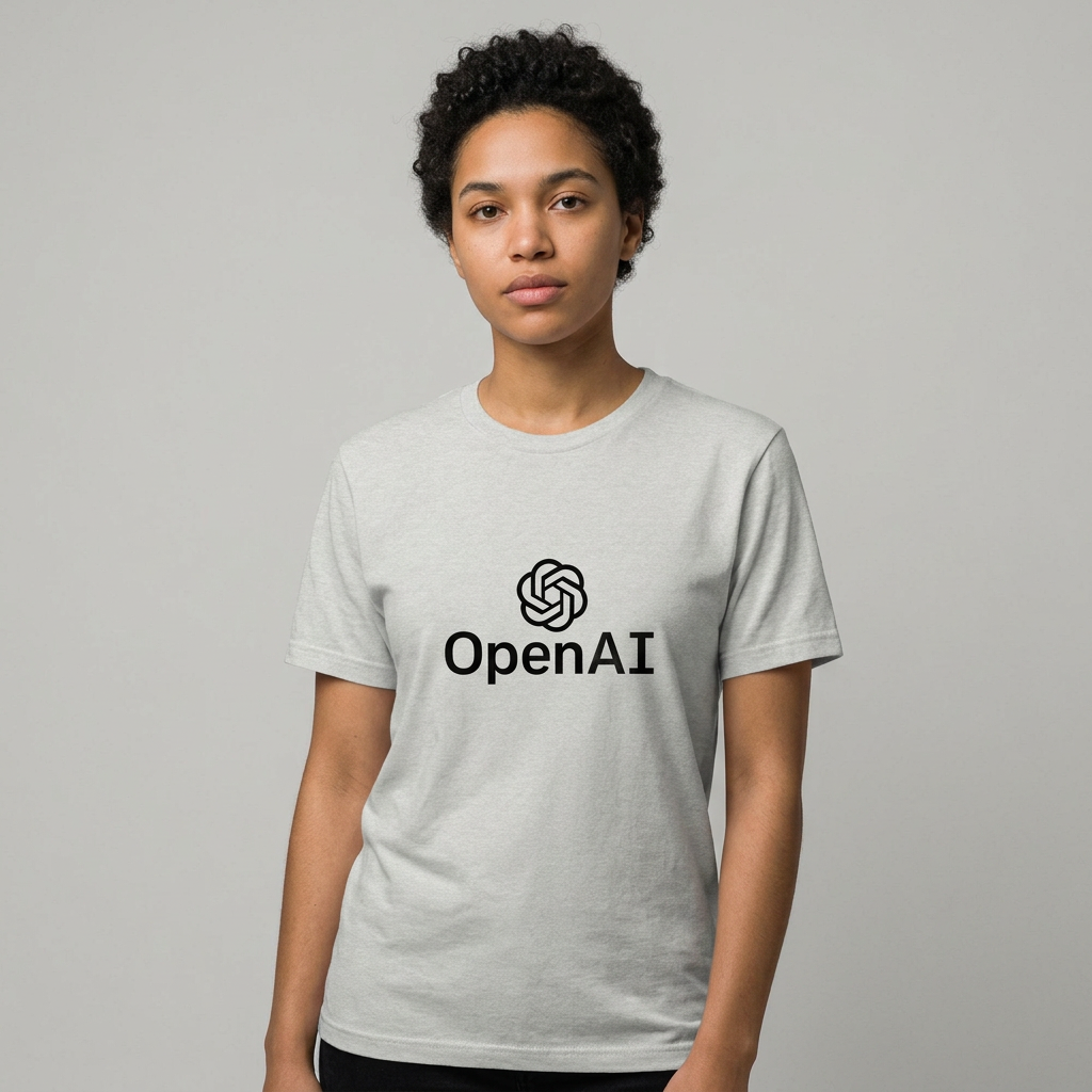 OpenAI Signature Black