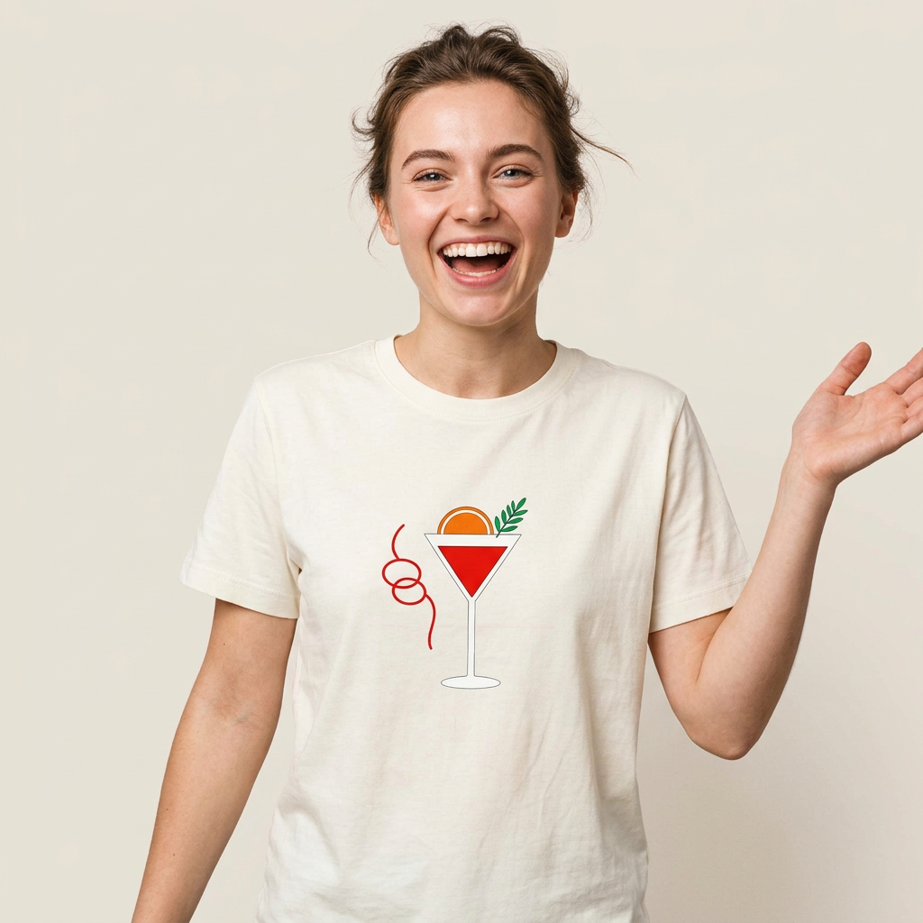 Neon Spritz & Checkers