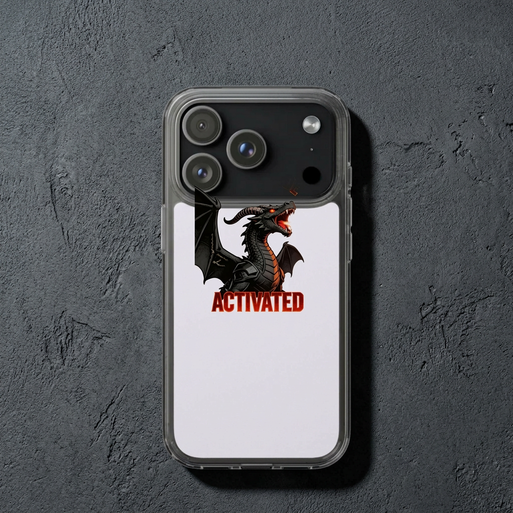 Chaos Mode Activated