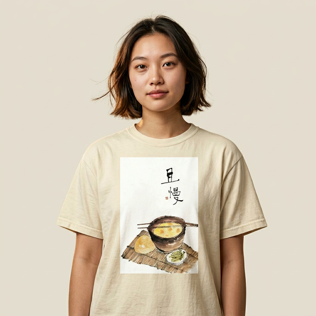 Zen Moment: Take It Slow