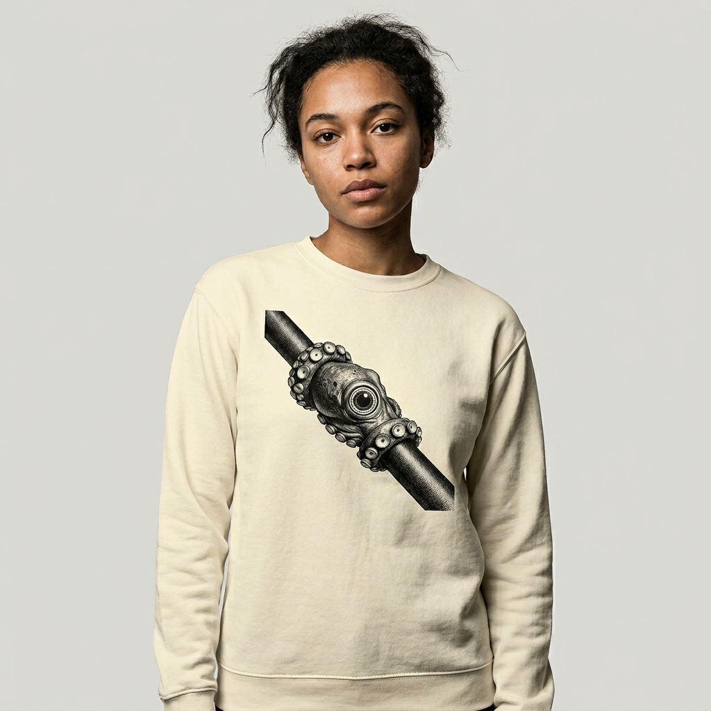 The Unblinking Abyss