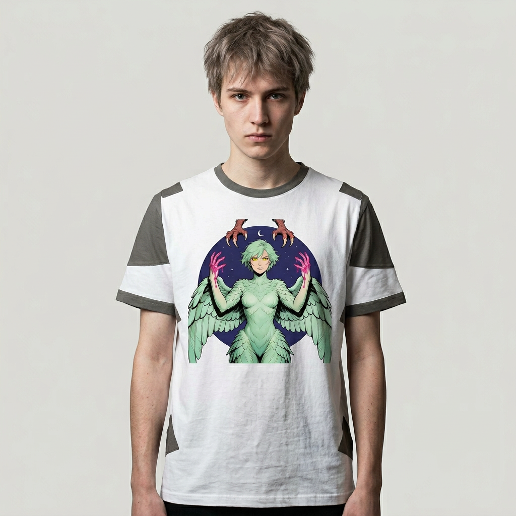 Celestial Harpy Invocation