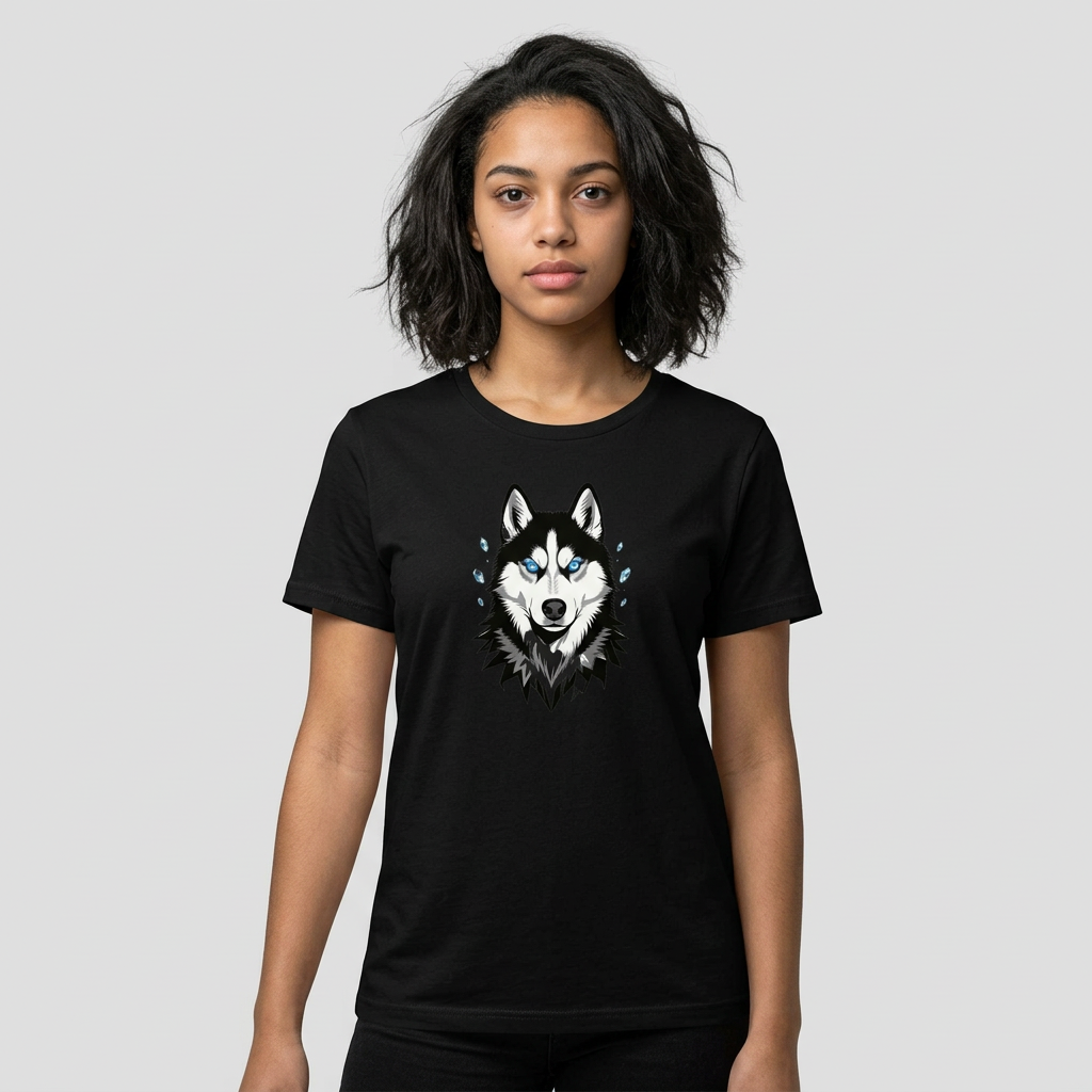 Icy Soul Streetwear Husky