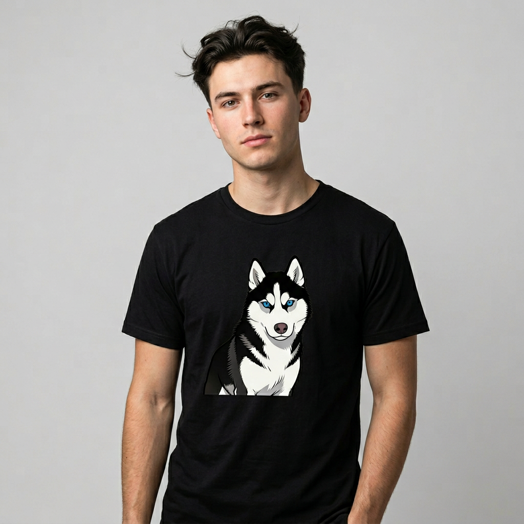 Arctic Gaze Streetwear