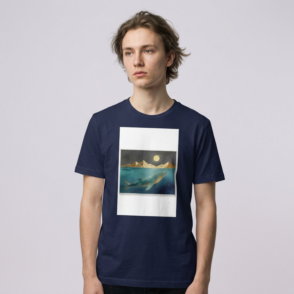 Celestial Ocean Drift