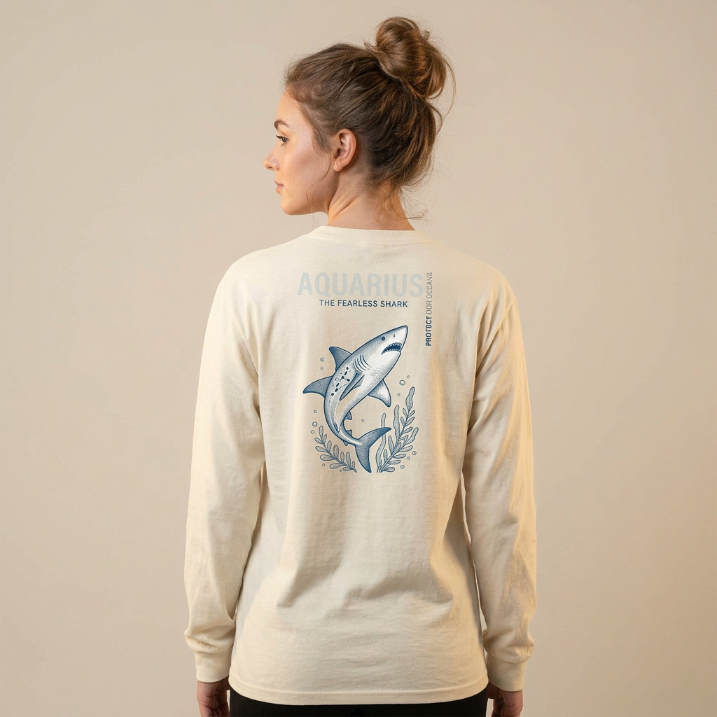 Aries: The Fearless Guardian