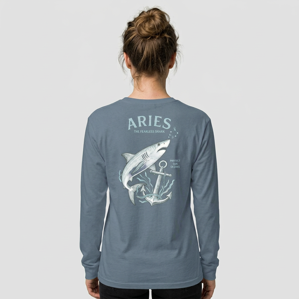 Aries: The Fearless Guardian