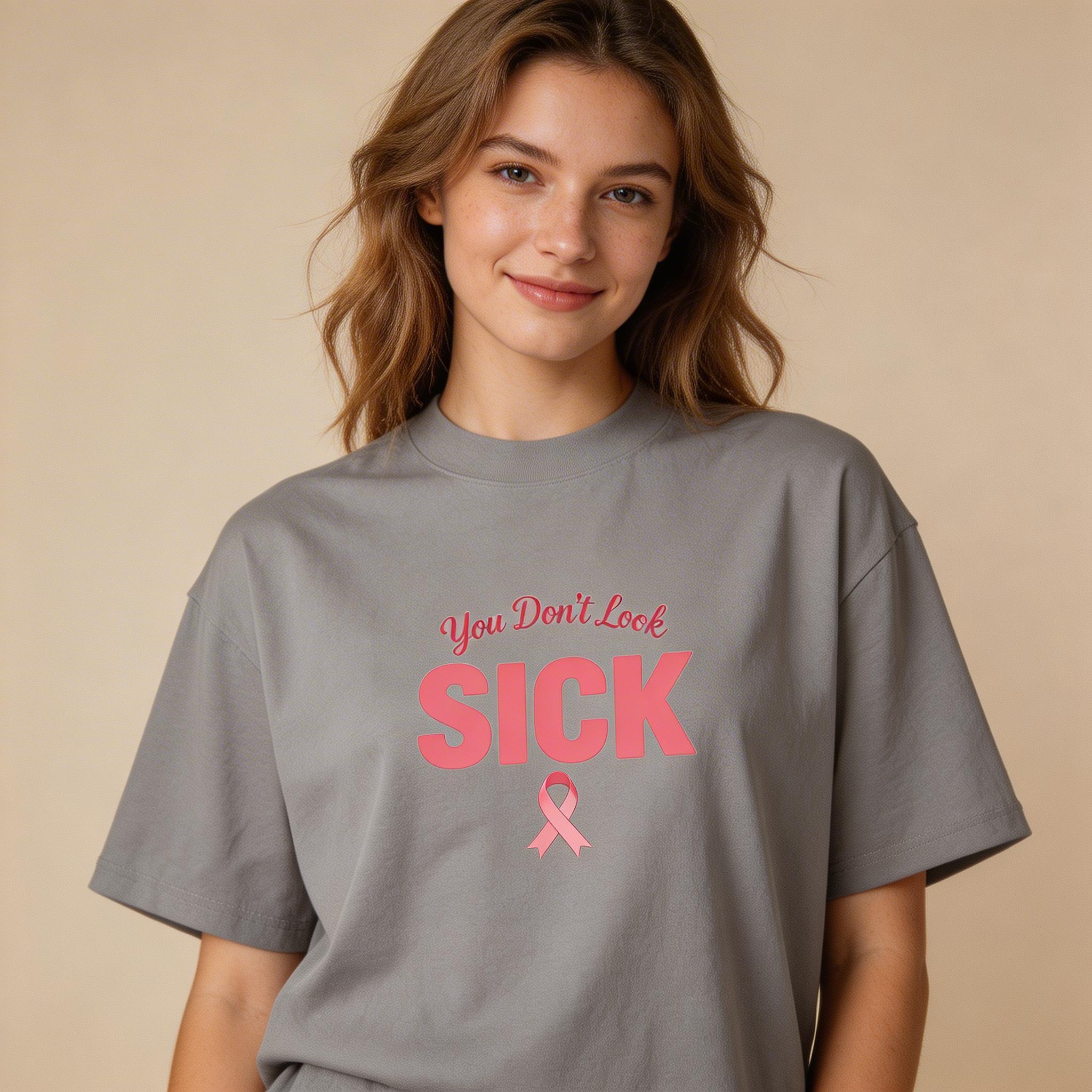 Ironic Playful Statement Text Graphic