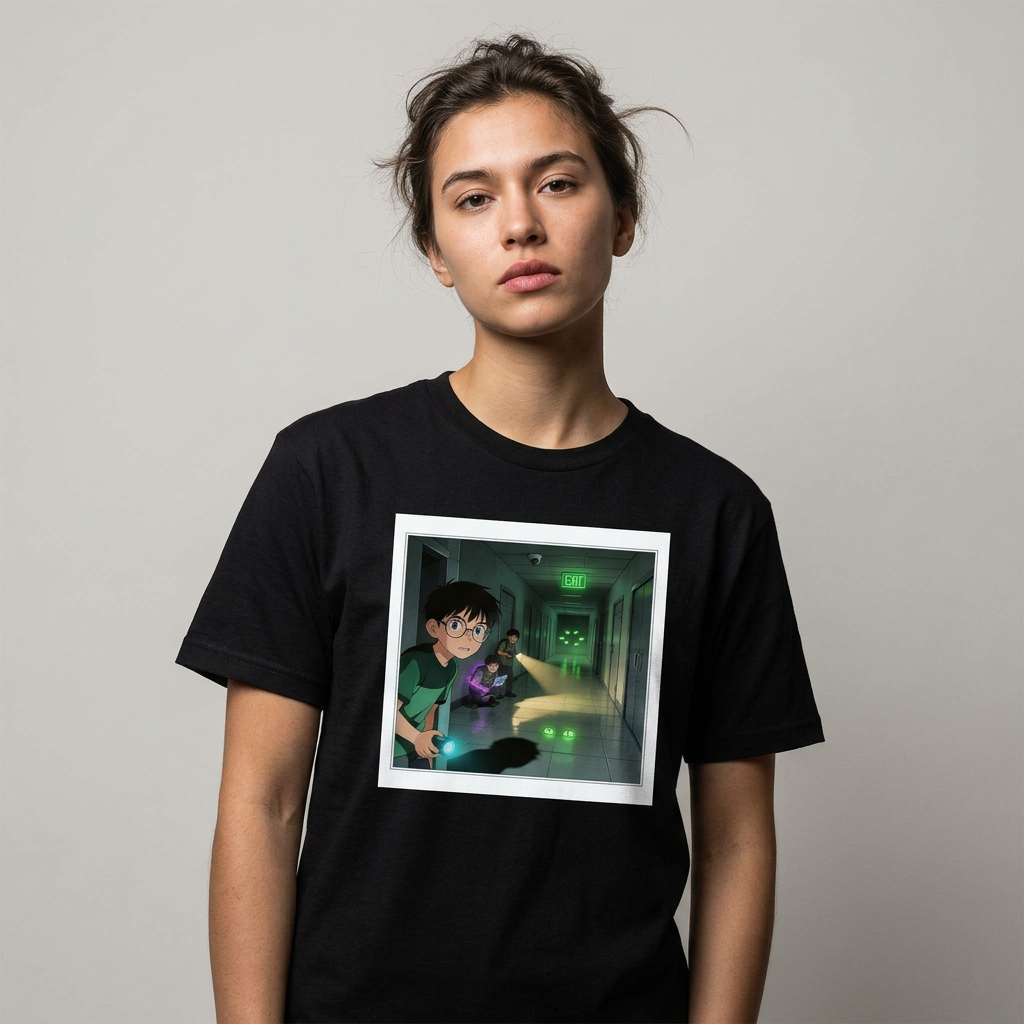 The Institutional Echo