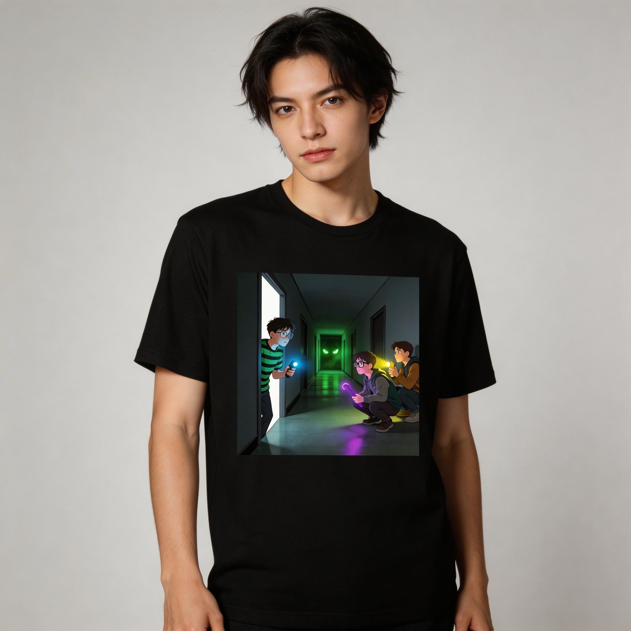 Institutional Shadows