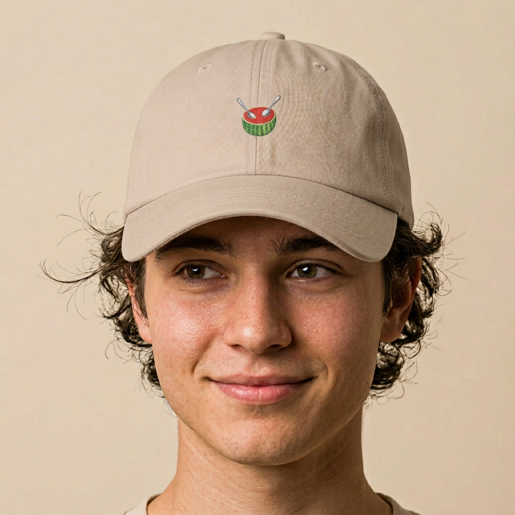 Summer Harvest Calligraphy Print