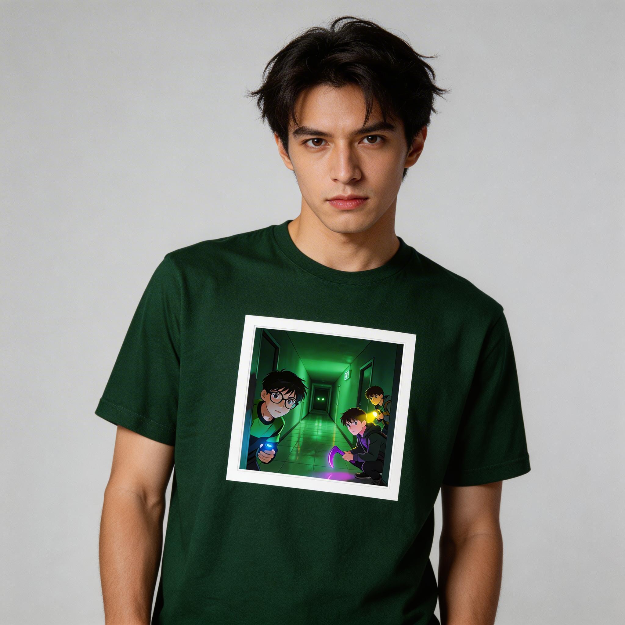 The Institutional Breach