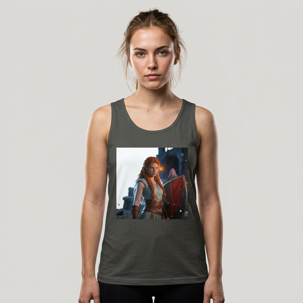 Embers of the Ruined Forge