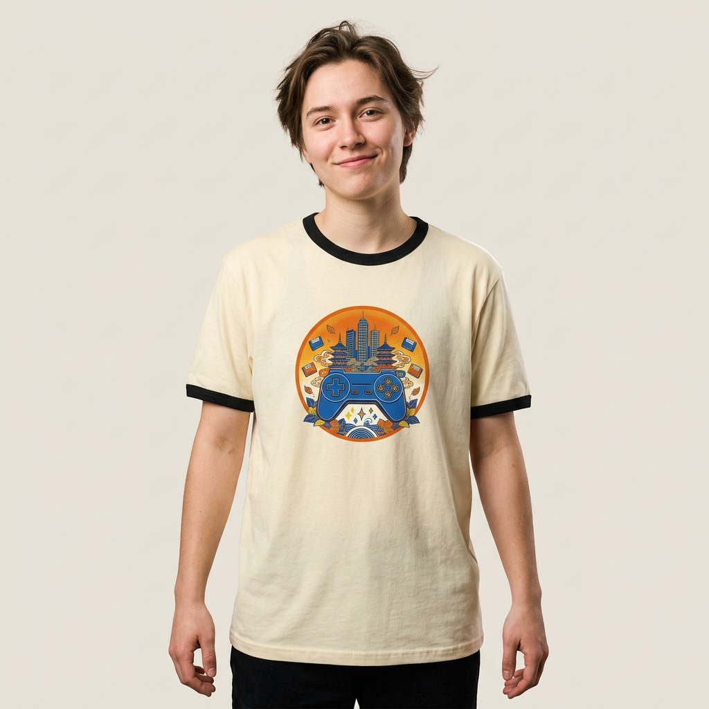 Ukiyo-e Pixel Odyssey