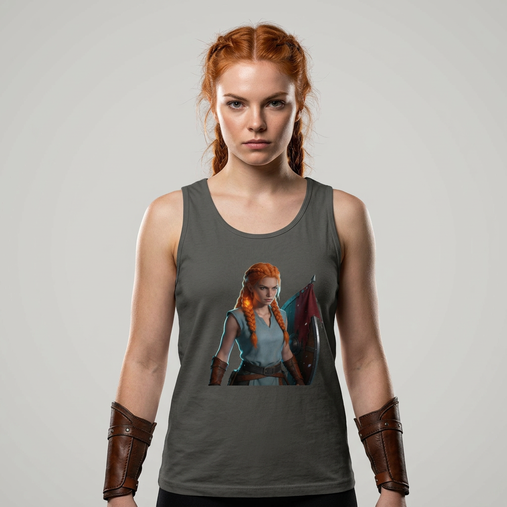 Embers of the Ruined Forge