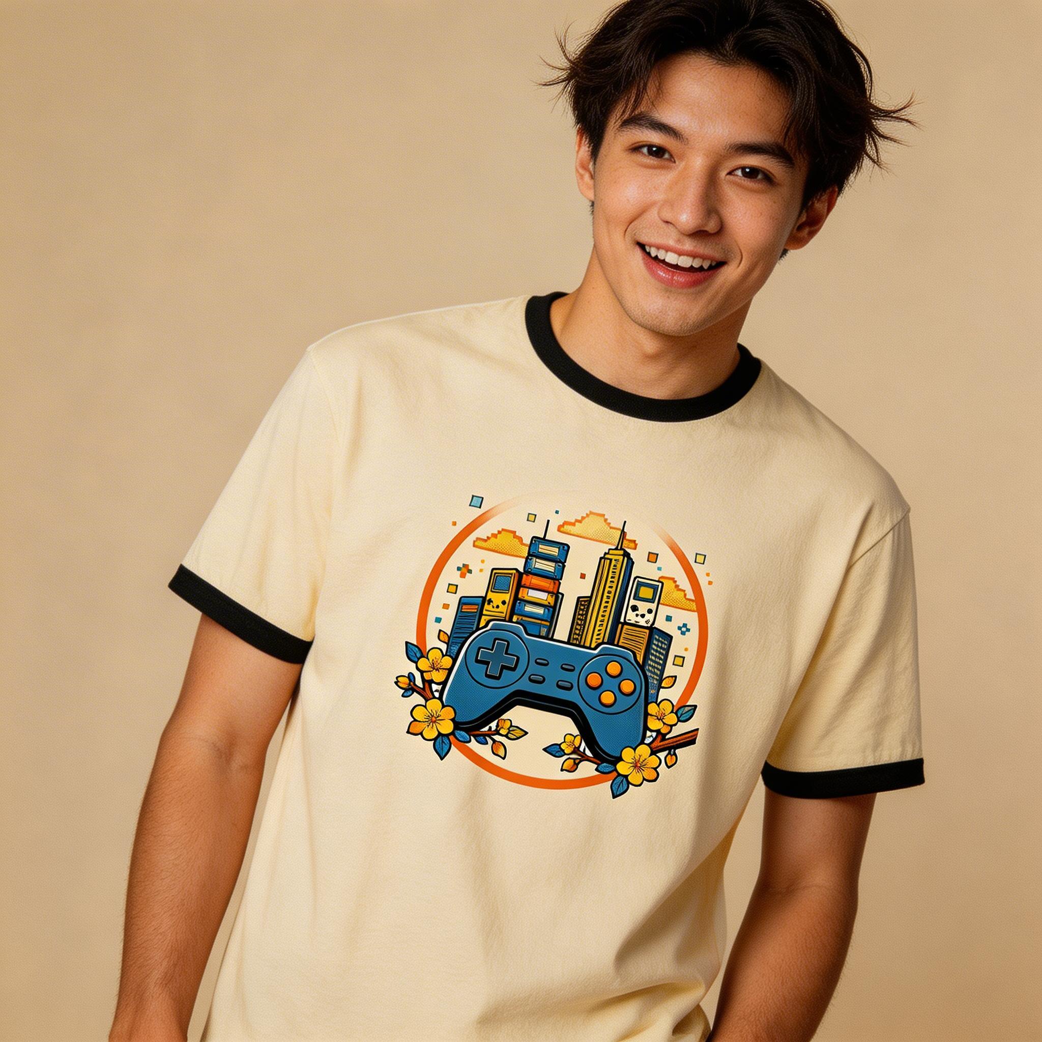 Retro Shogun: The Arcade Peak