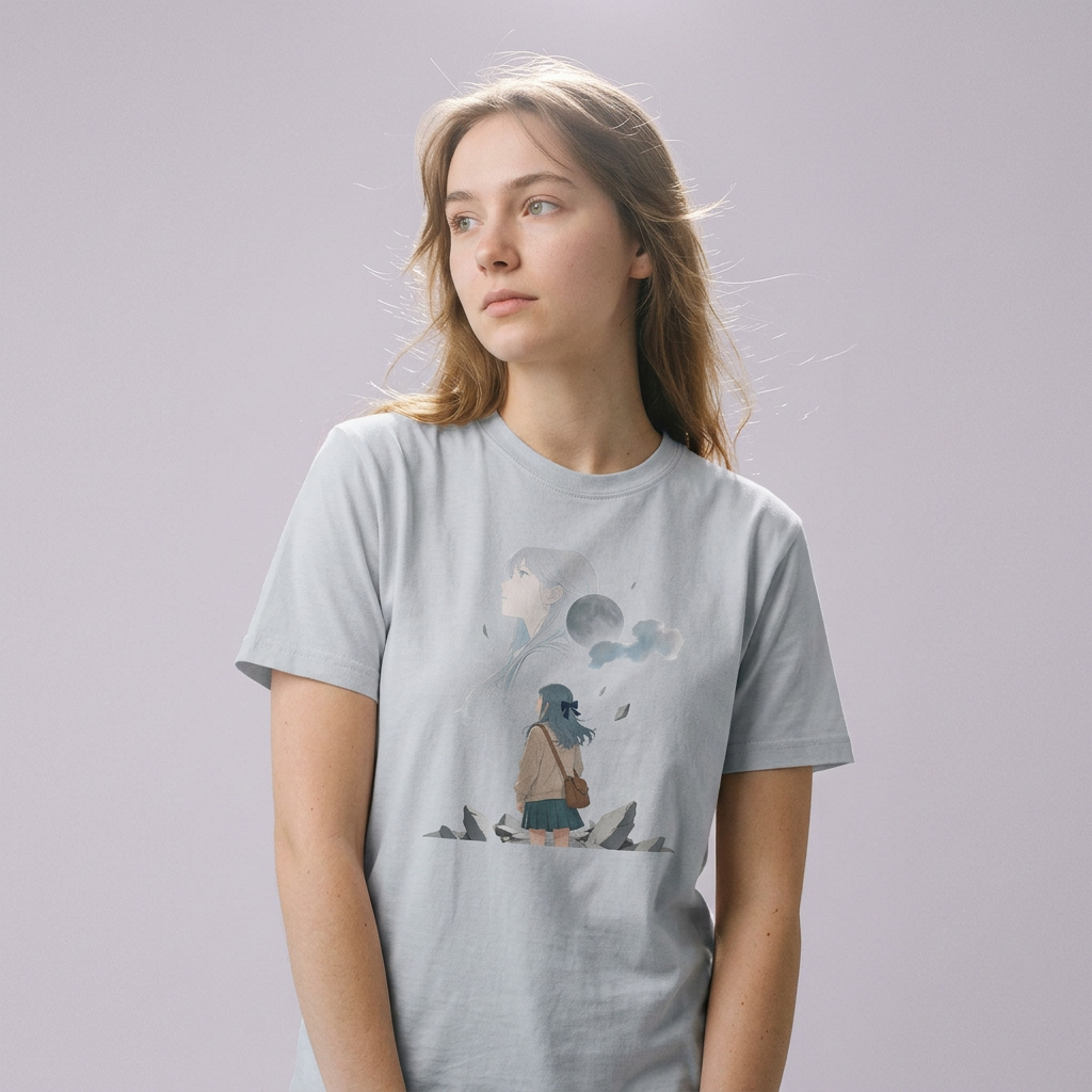 Celestial Melancholy