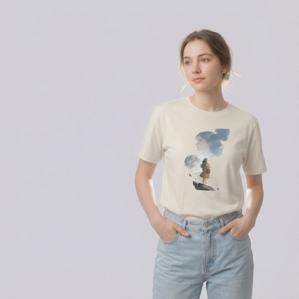 Echoes of the Ethereal