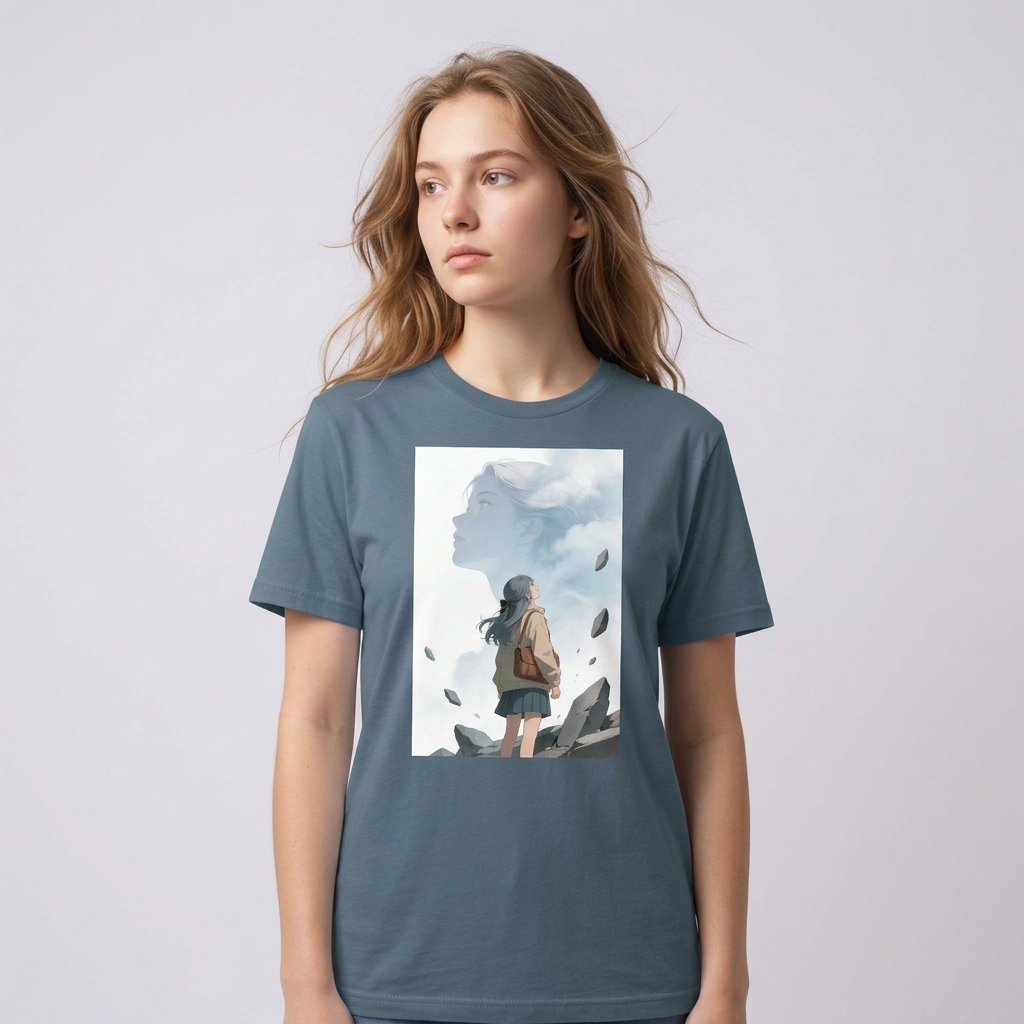 Celestial Melancholy