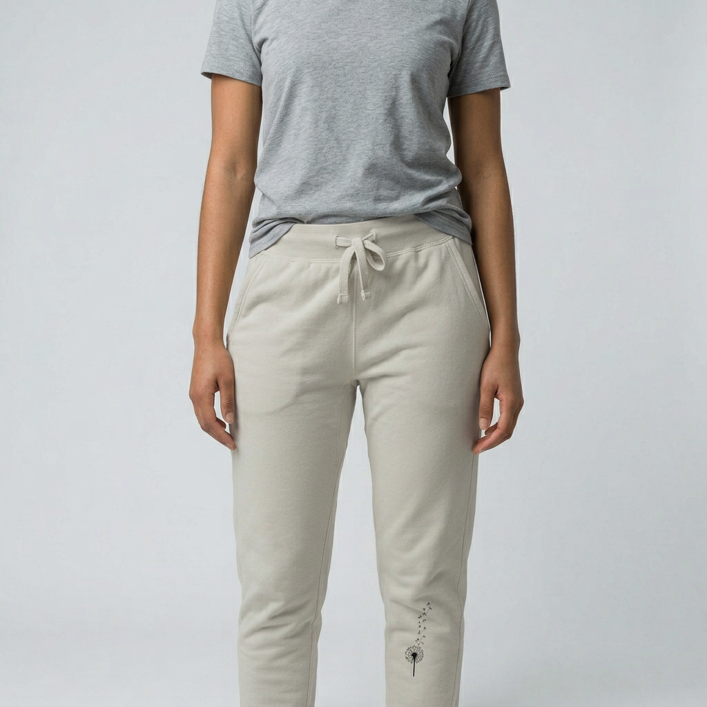 Whispering Seeds Vertical Flow