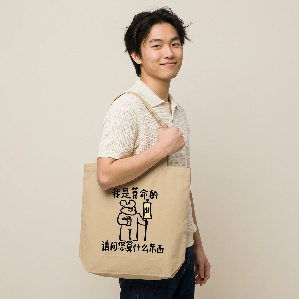 The Cynical Fortune Teller