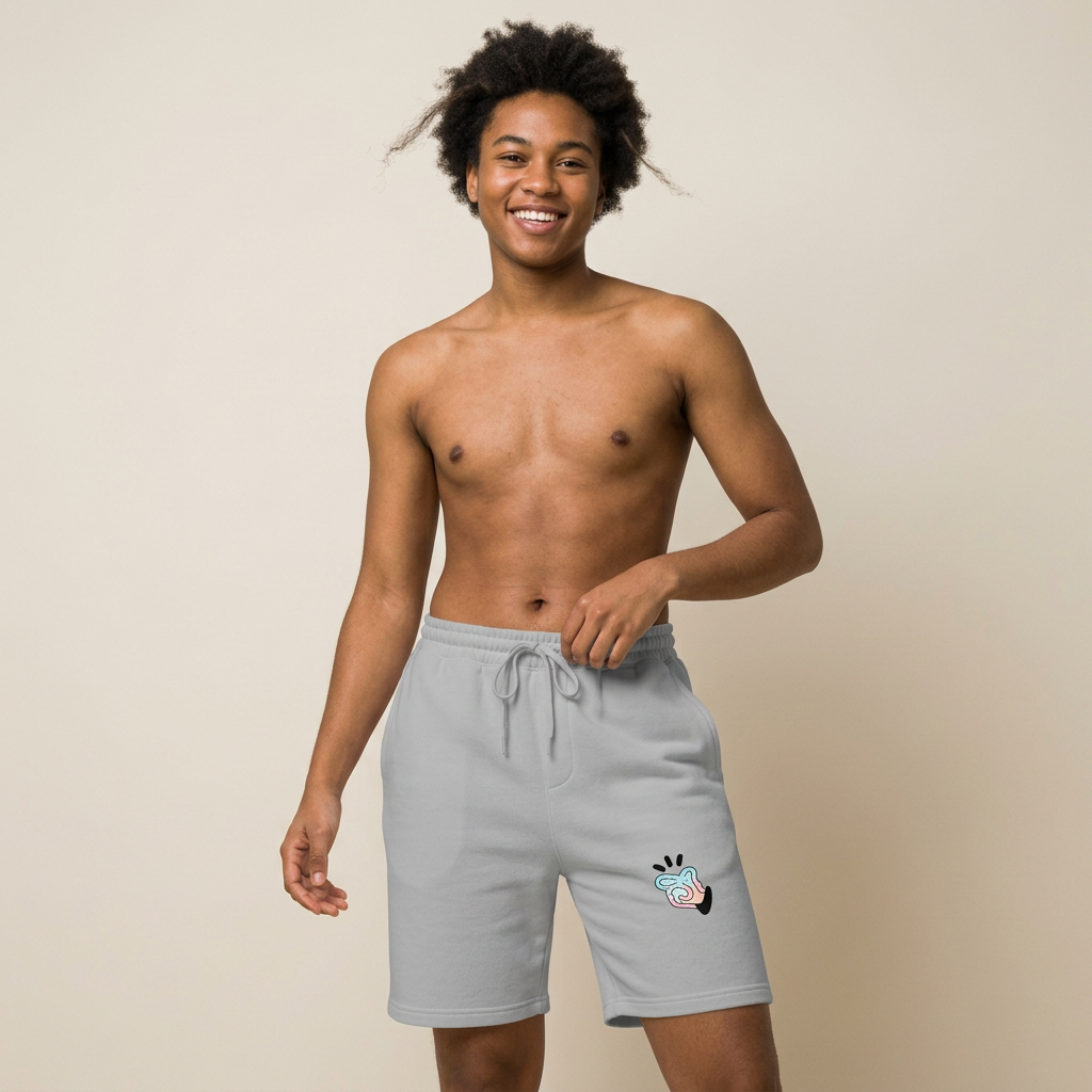 Magic Pulse Finger Heart