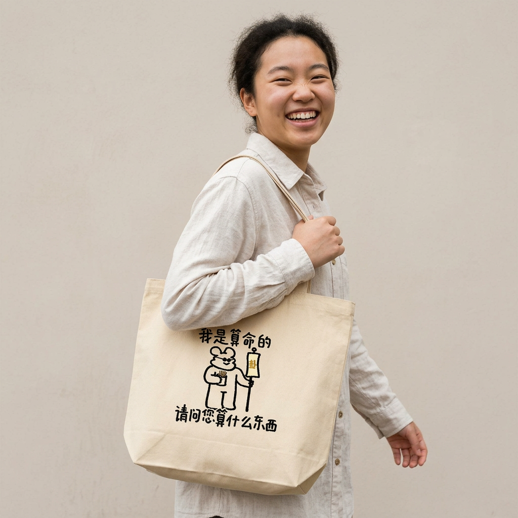 Ironic Fortune Teller Bear Meme