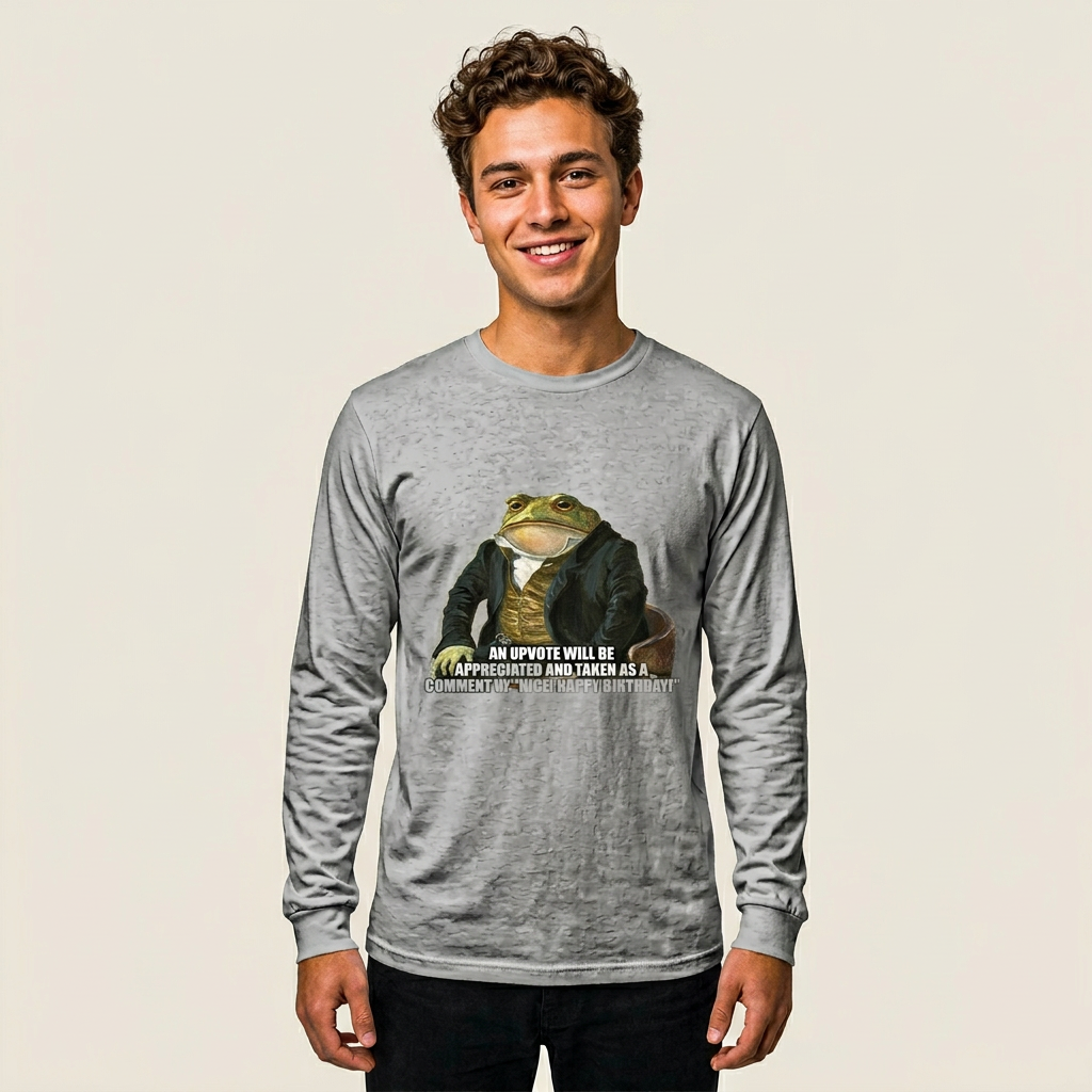 The Distinguished 69er