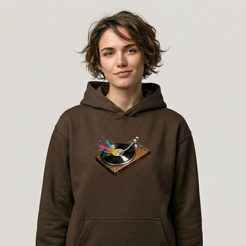 Sonic Grunge Symphony