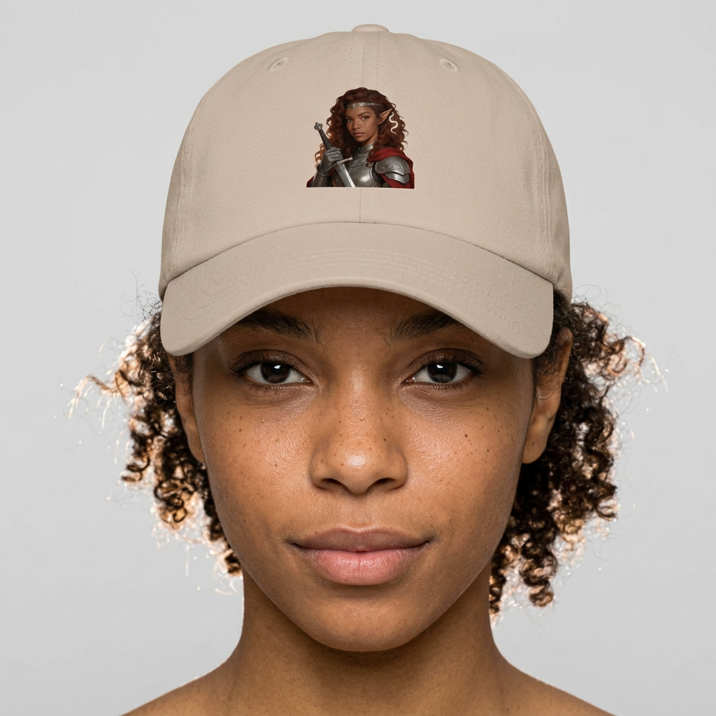 Ember & Steel Sovereign