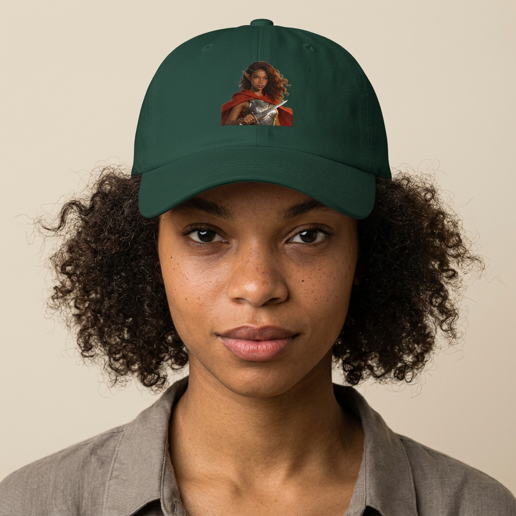 The Obsidian Sentinel