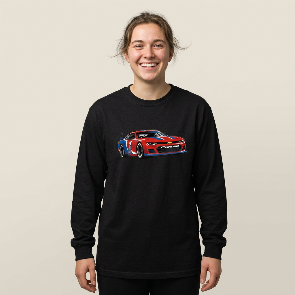 Apex Velocity: Sam Mayer Edition