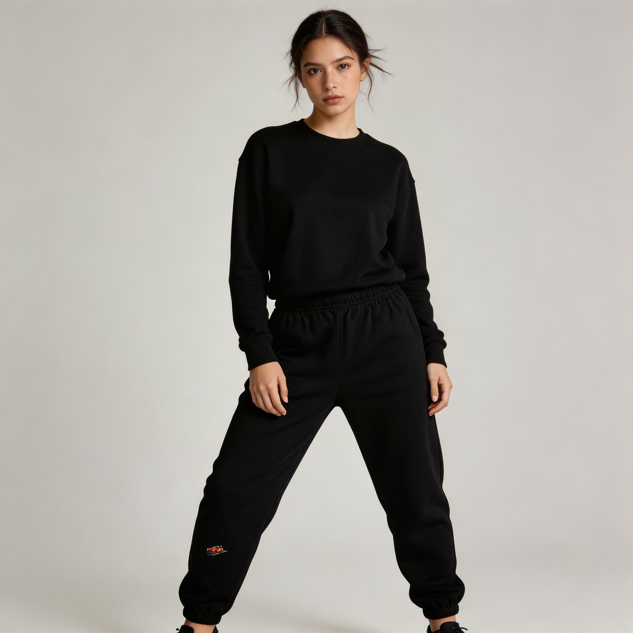 Sam Mayer Street-Racing Utility Leg