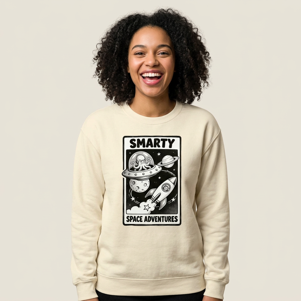 Octo-Pilot Space Duel