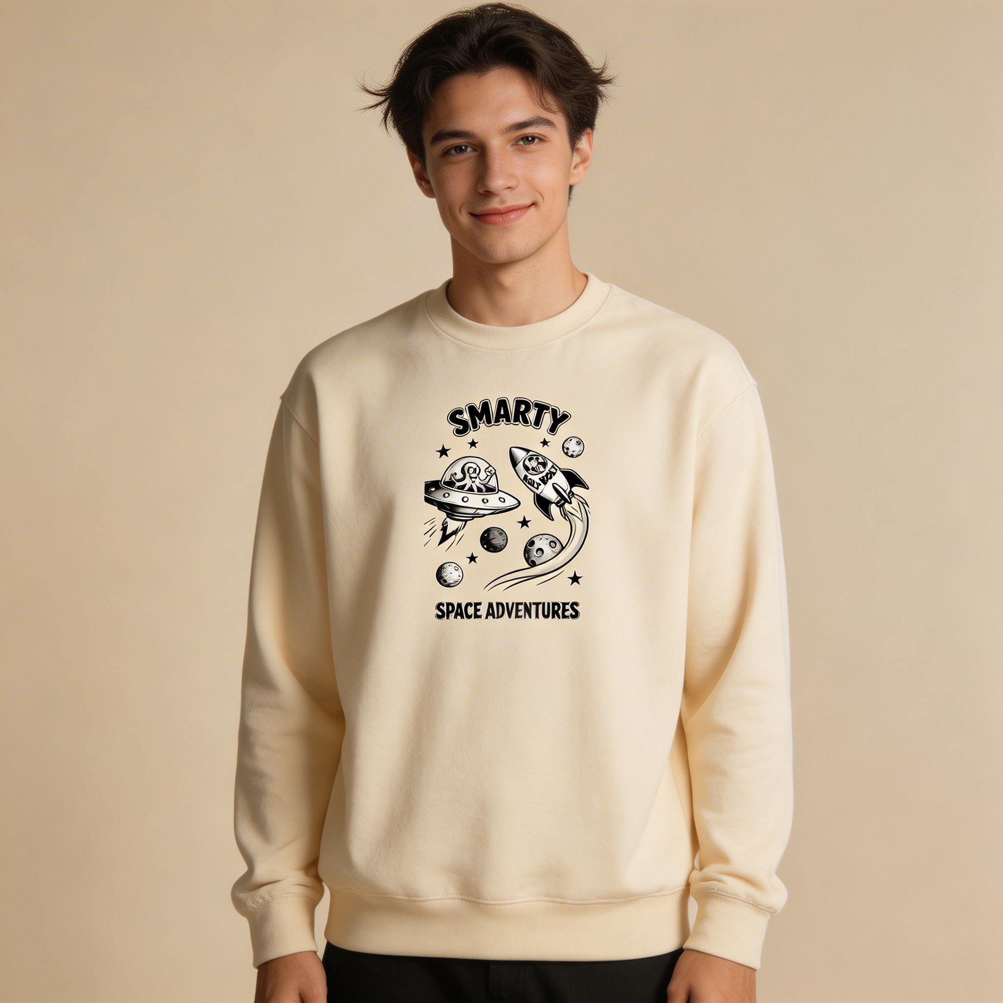 Smarty Space Showdown