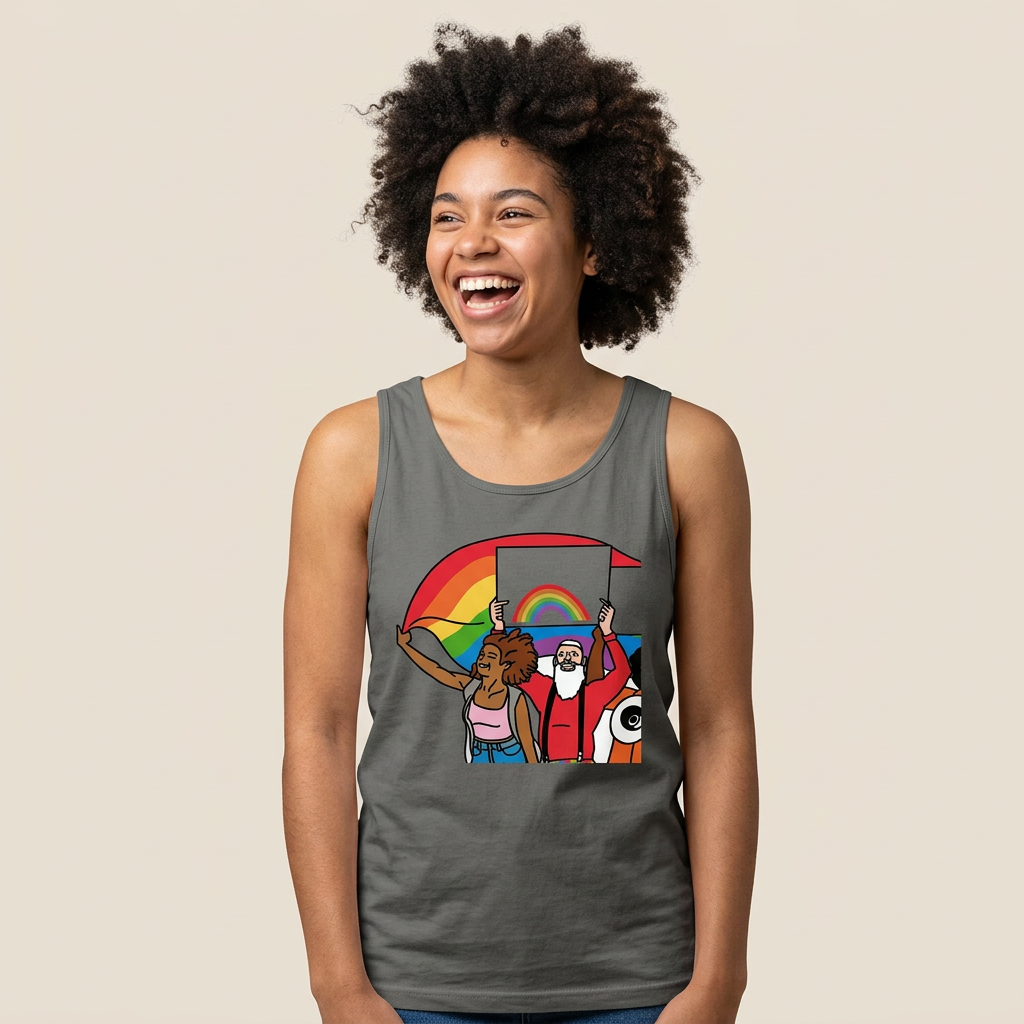 United Pride Celebration