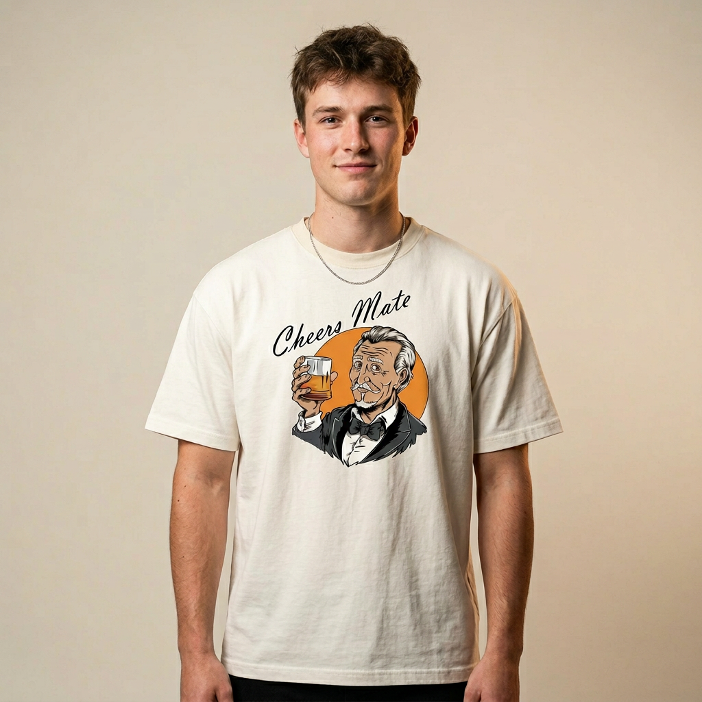 The Sophisticated Toast