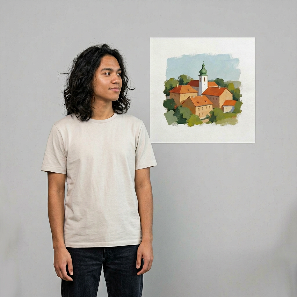 Old World Impression