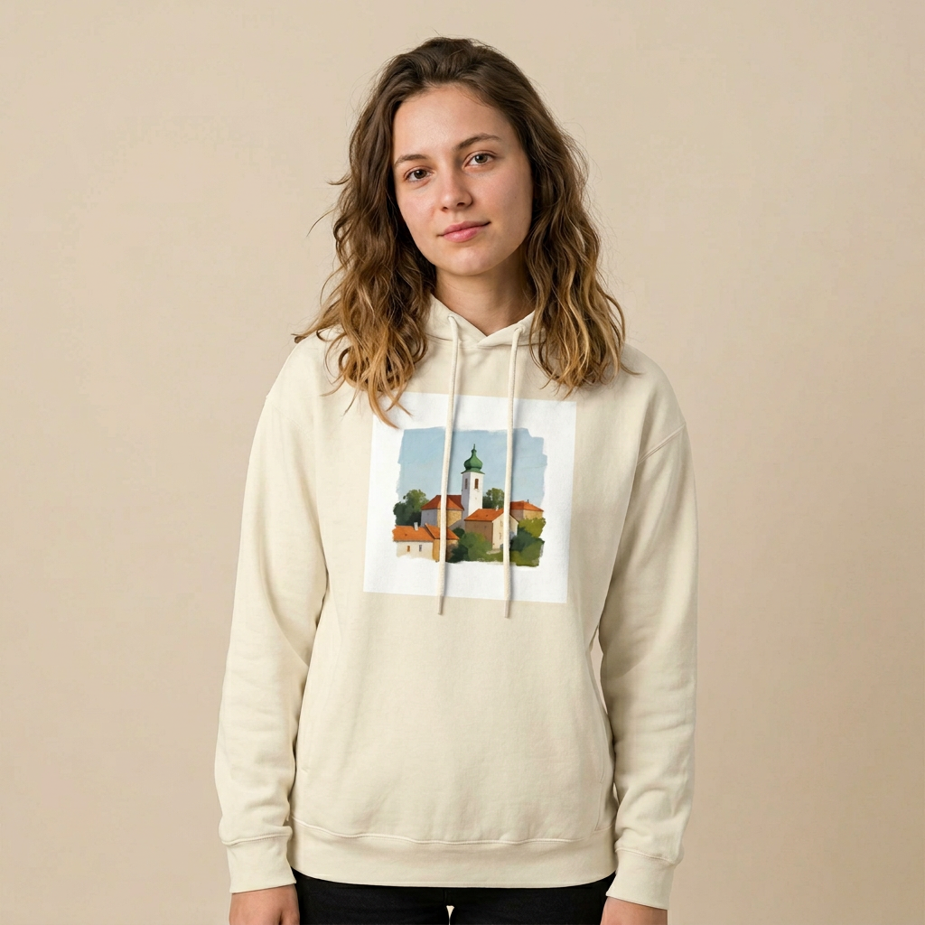 Old World Impression