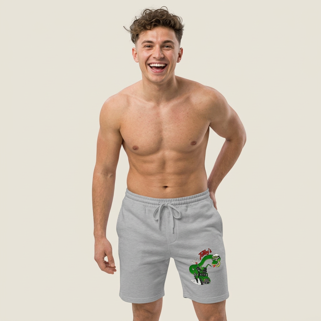 Tilley's Dino-Drifter