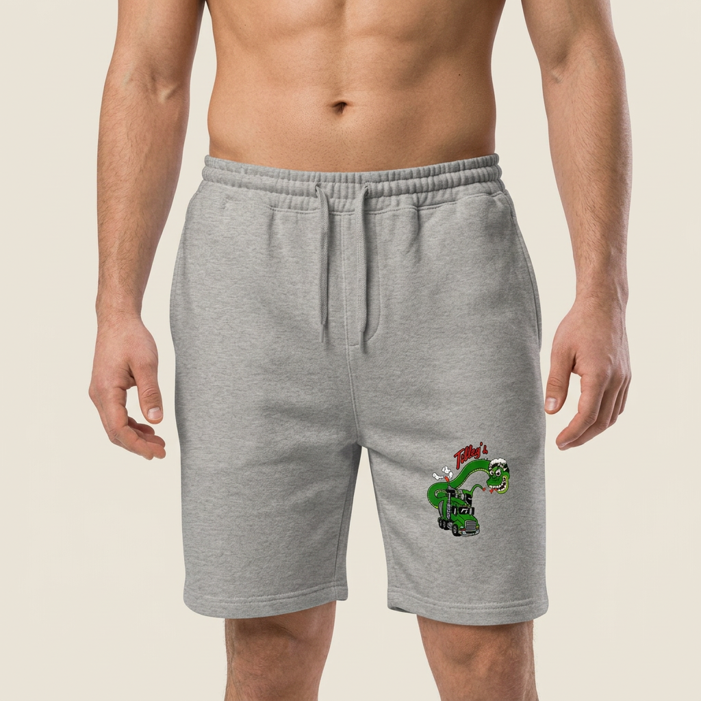 Tilley's Road Rage Dino