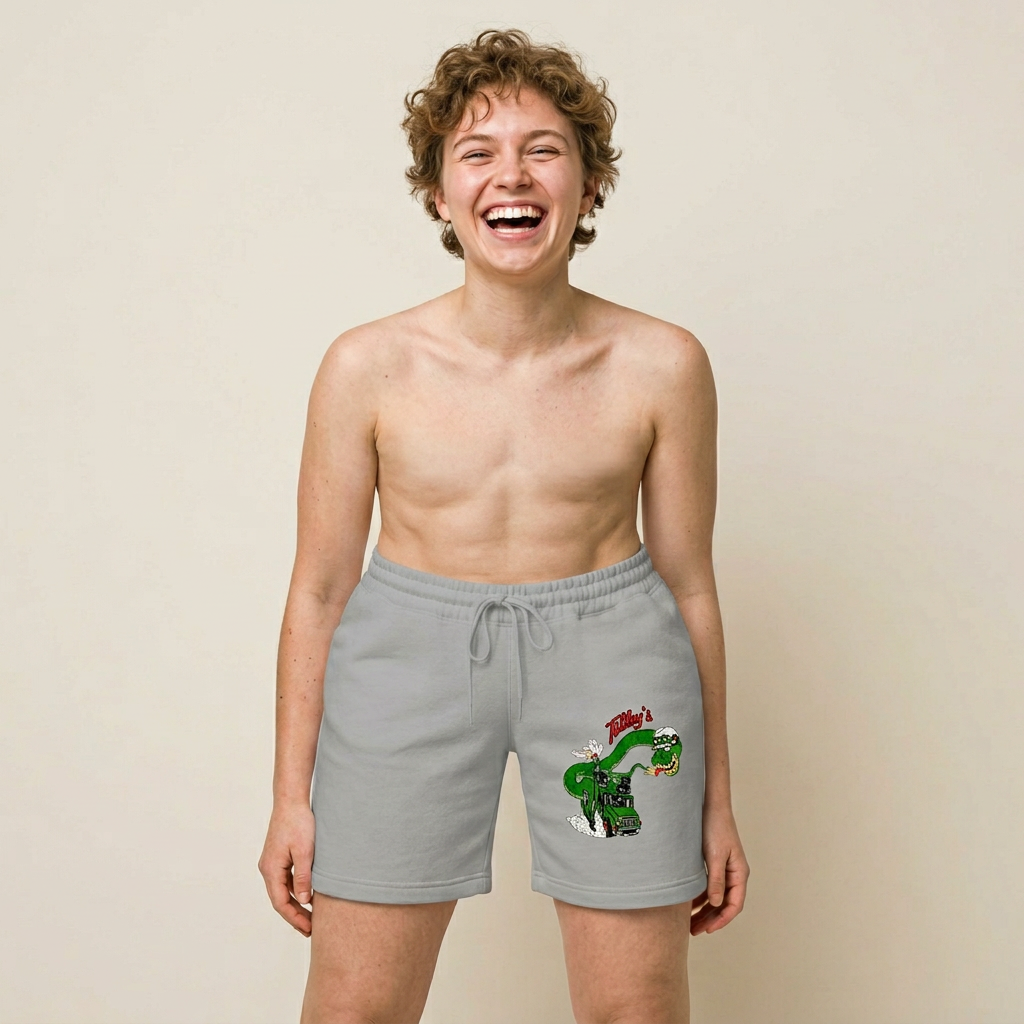 Tilley's Road-Rage Raptor