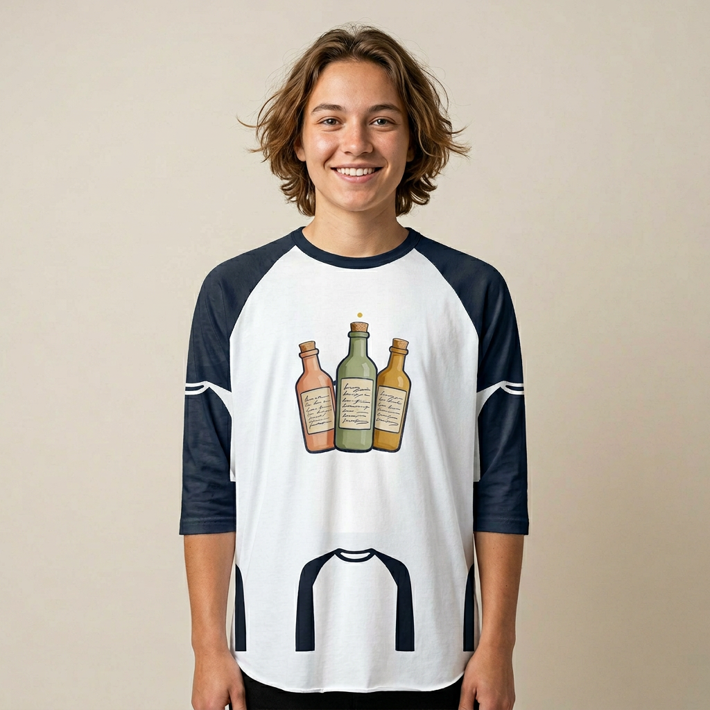 Boutique Trio: Naive Vintage