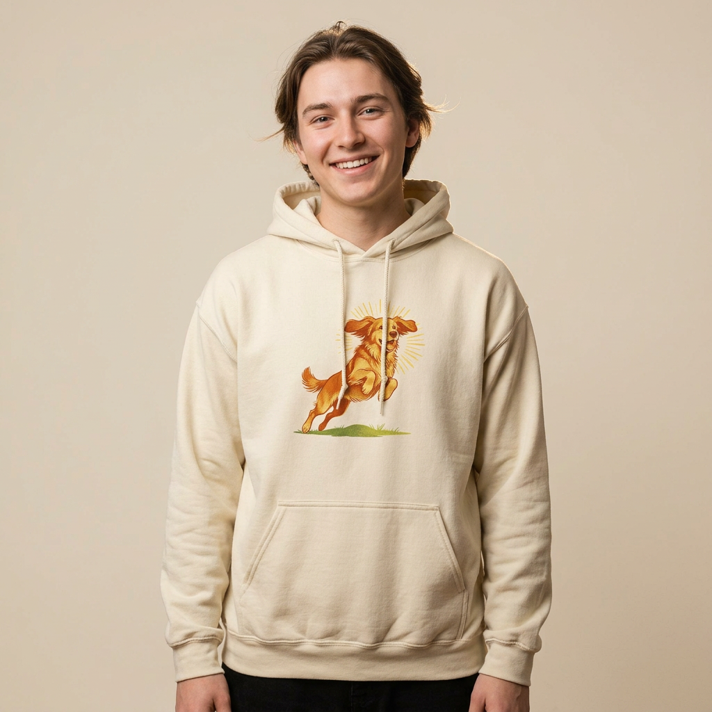 Saturday Morning Pounce