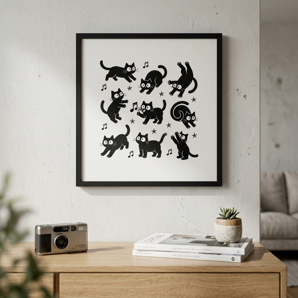 The Midnight Mania Orchestra