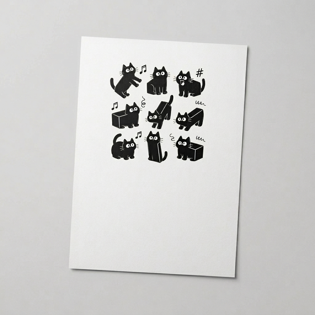 Manic Midnight Symphony