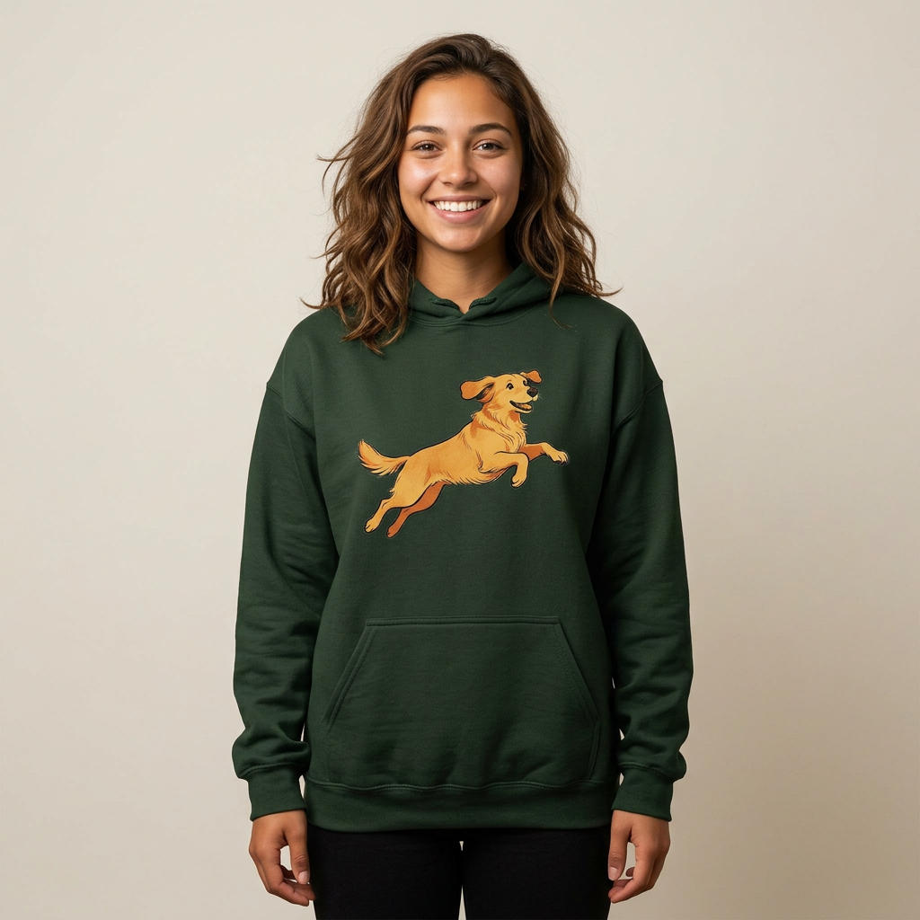 Saturday Morning Joy