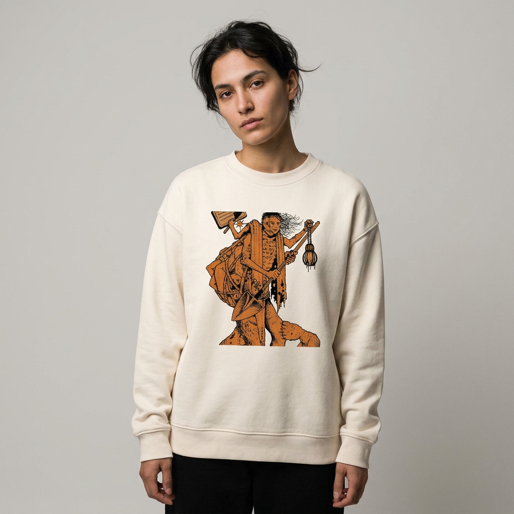 Grave Warden's Vigil