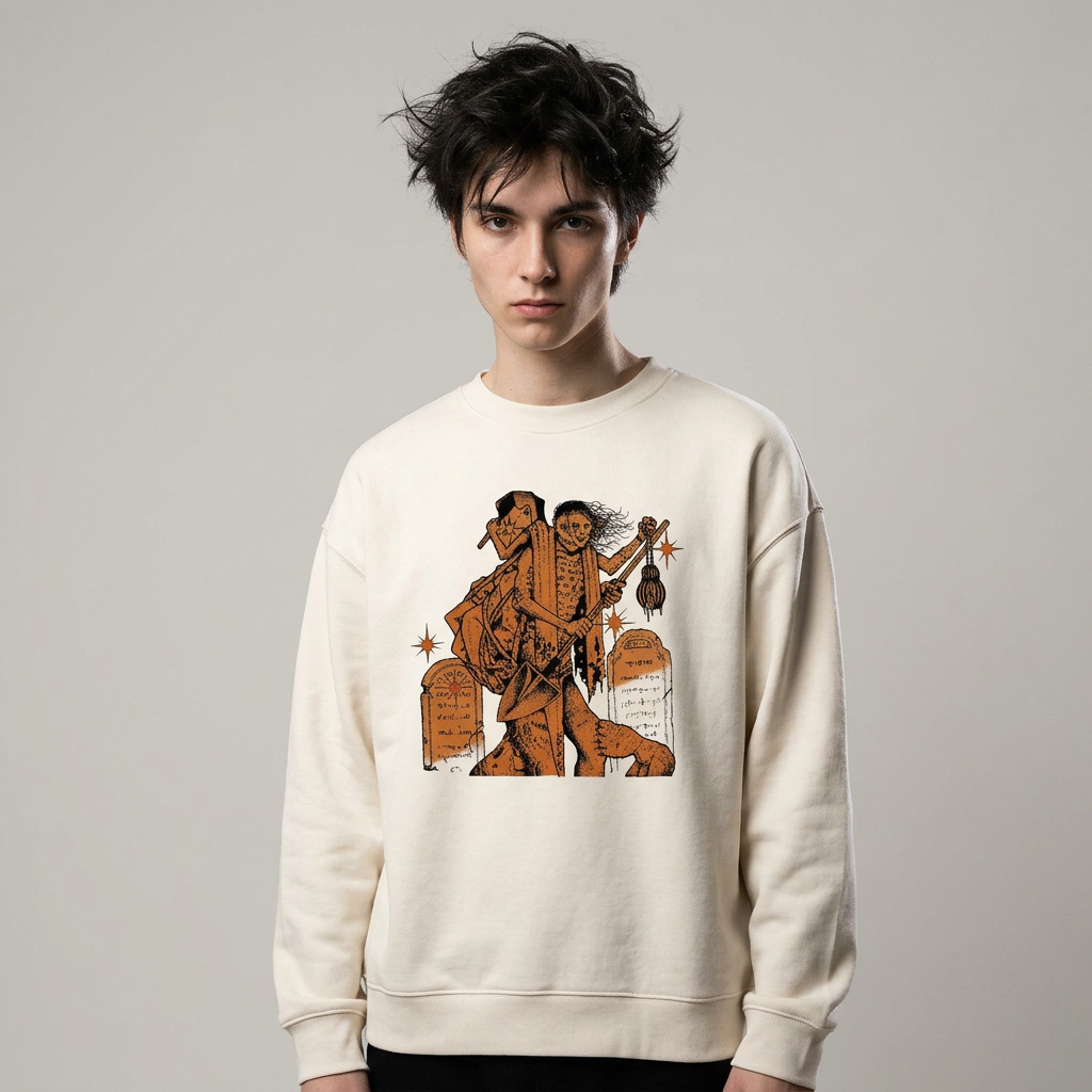 The Graveyard Chronicler